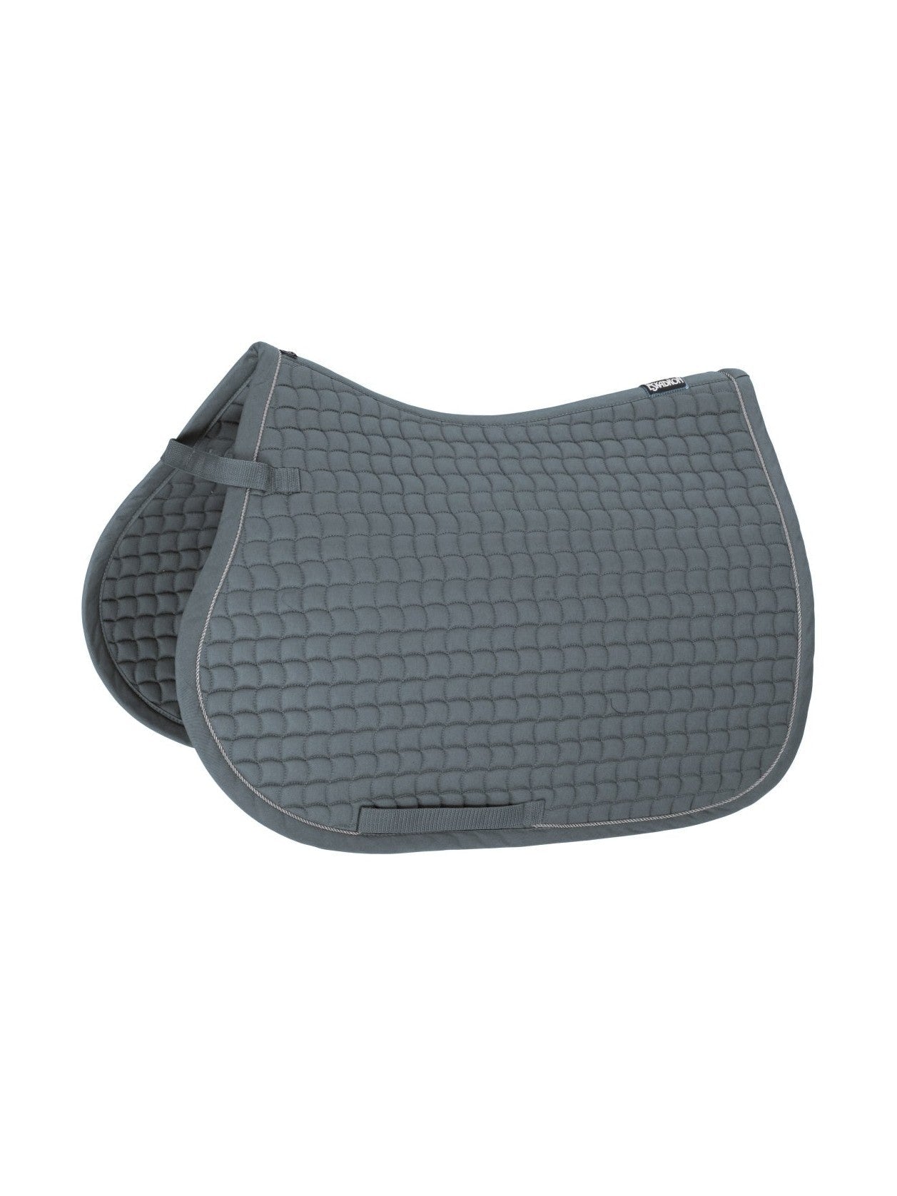 ESKADRON COTTON SILVER CORD CZAPRAK BAWEŁNIANY DLA KONIA - Eskadron Equishop