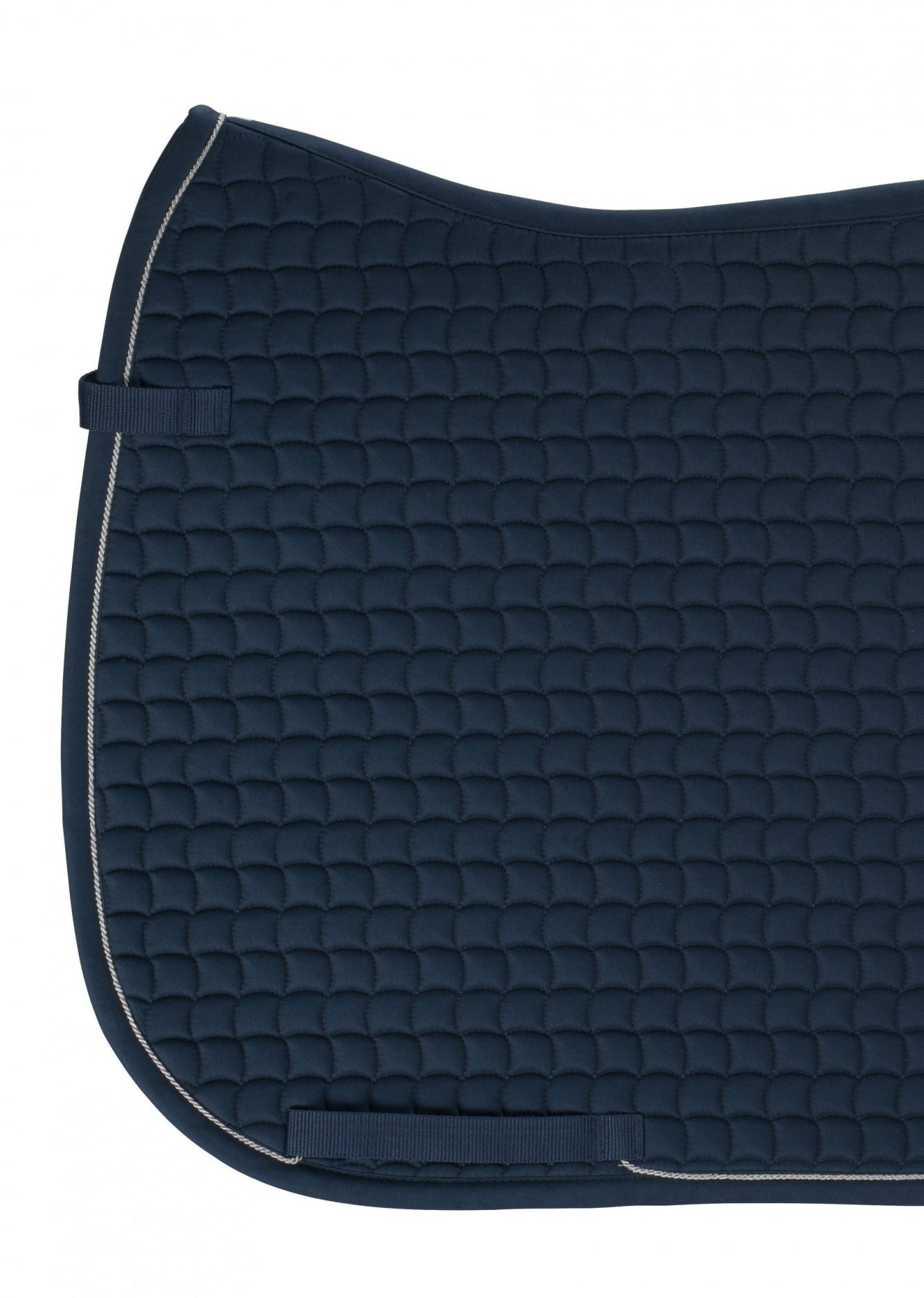 ESKADRON COTTON SILVER CORD CZAPRAK BAWEŁNIANY DLA KONIA - Eskadron Equishop