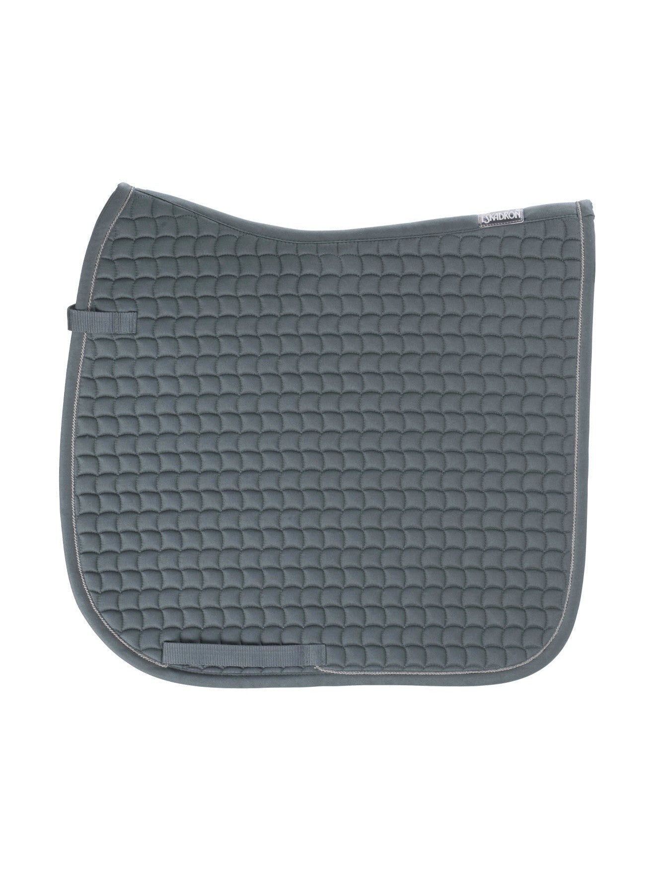 ESKADRON COTTON SILVER CORD CZAPRAK BAWEŁNIANY DLA KONIA - Eskadron Equishop