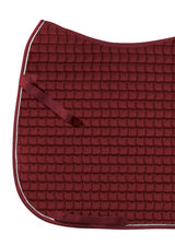 ESKADRON COTTON SILVER CORD CZAPRAK BAWEŁNIANY DLA KONIA - Eskadron Equishop