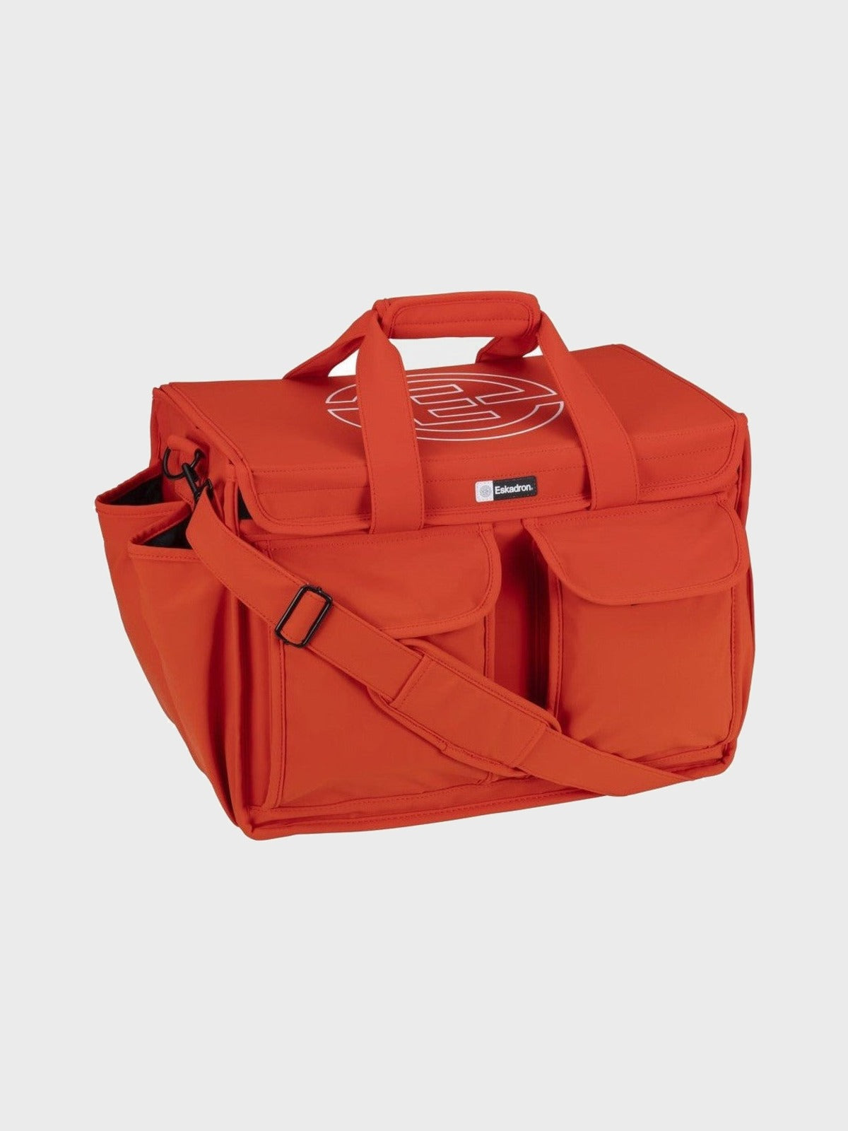ESKADRON CUBE TORBA NA AKCESORIA JEŹDZIECKIE SOFTSHELL DYNAMIC - Eskadron Equishop