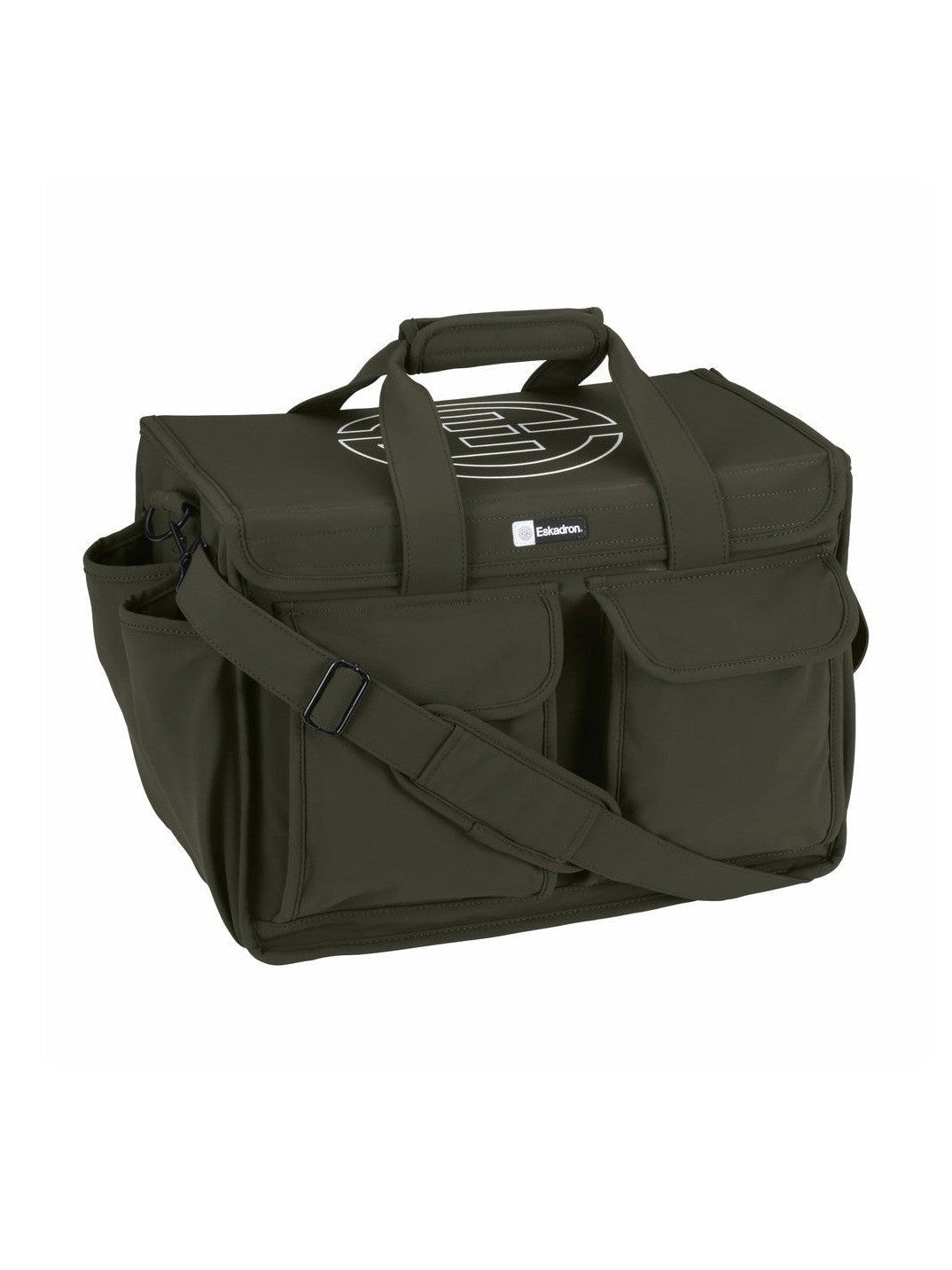 ESKADRON CUBE TORBA NA AKCESORIA JEŹDZIECKIE SOFTSHELL DYNAMIC - Eskadron Equishop