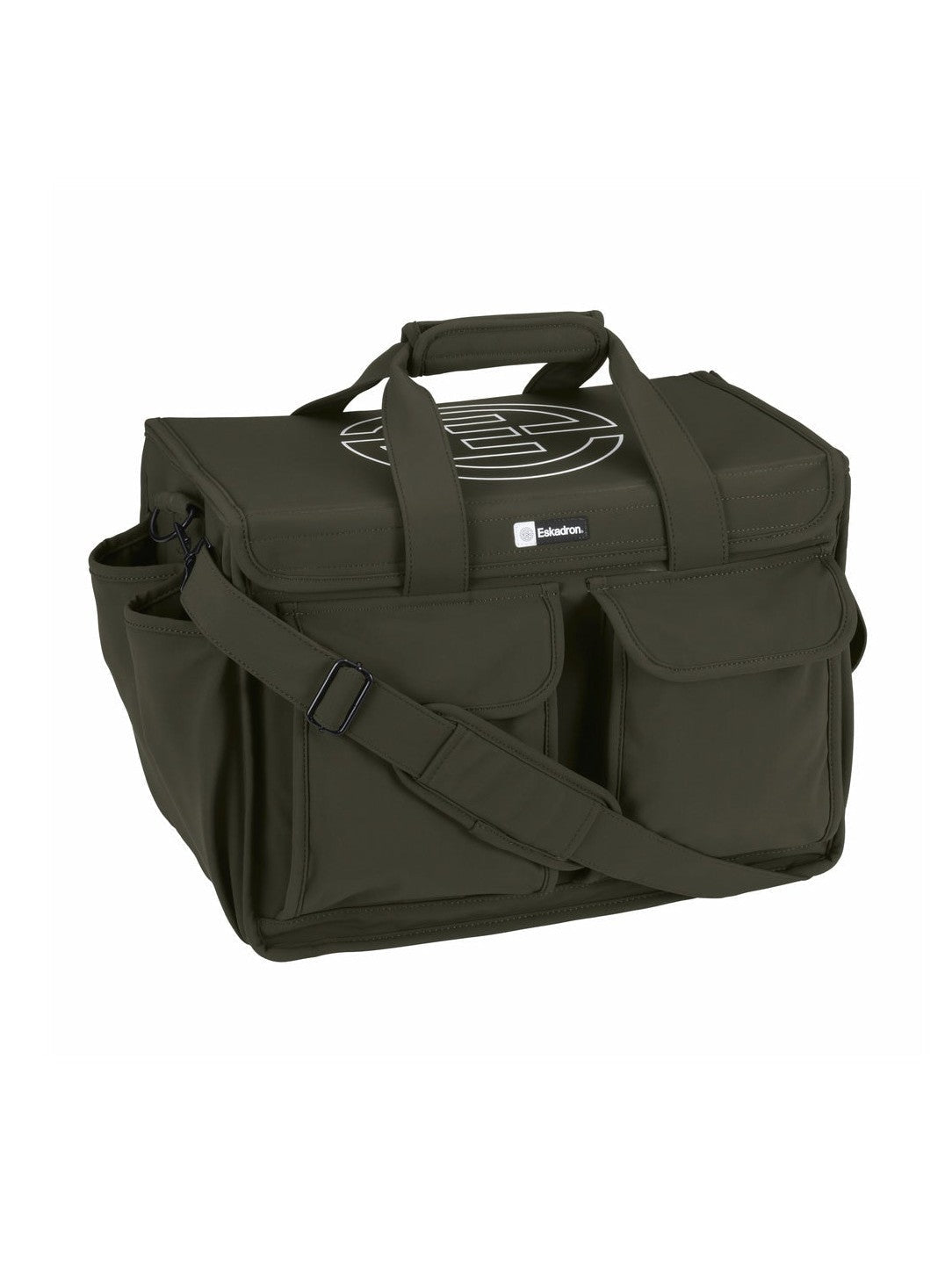 ESKADRON CUBE TORBA NA AKCESORIA JEŹDZIECKIE SOFTSHELL DYNAMIC - Eskadron Equishop