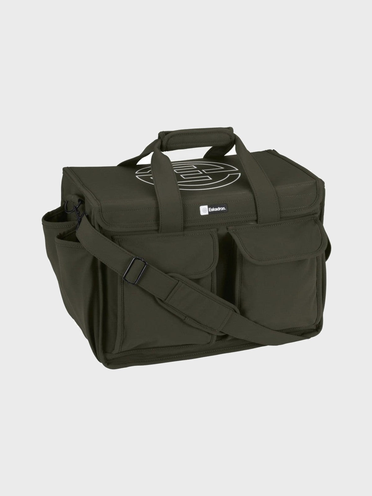 ESKADRON CUBE TORBA NA AKCESORIA JEŹDZIECKIE SOFTSHELL DYNAMIC - Eskadron Equishop