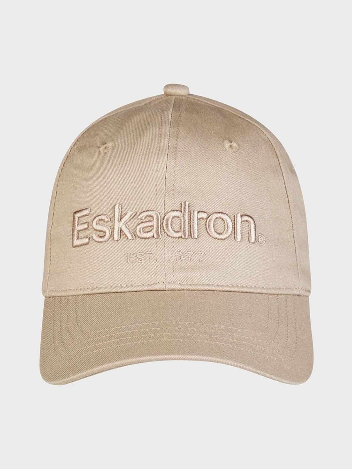 ESKADRON CZAPKA Z DASZKIEM DLA JEŹDŹCA CLASSIC SPORTS - Eskadron Equishop