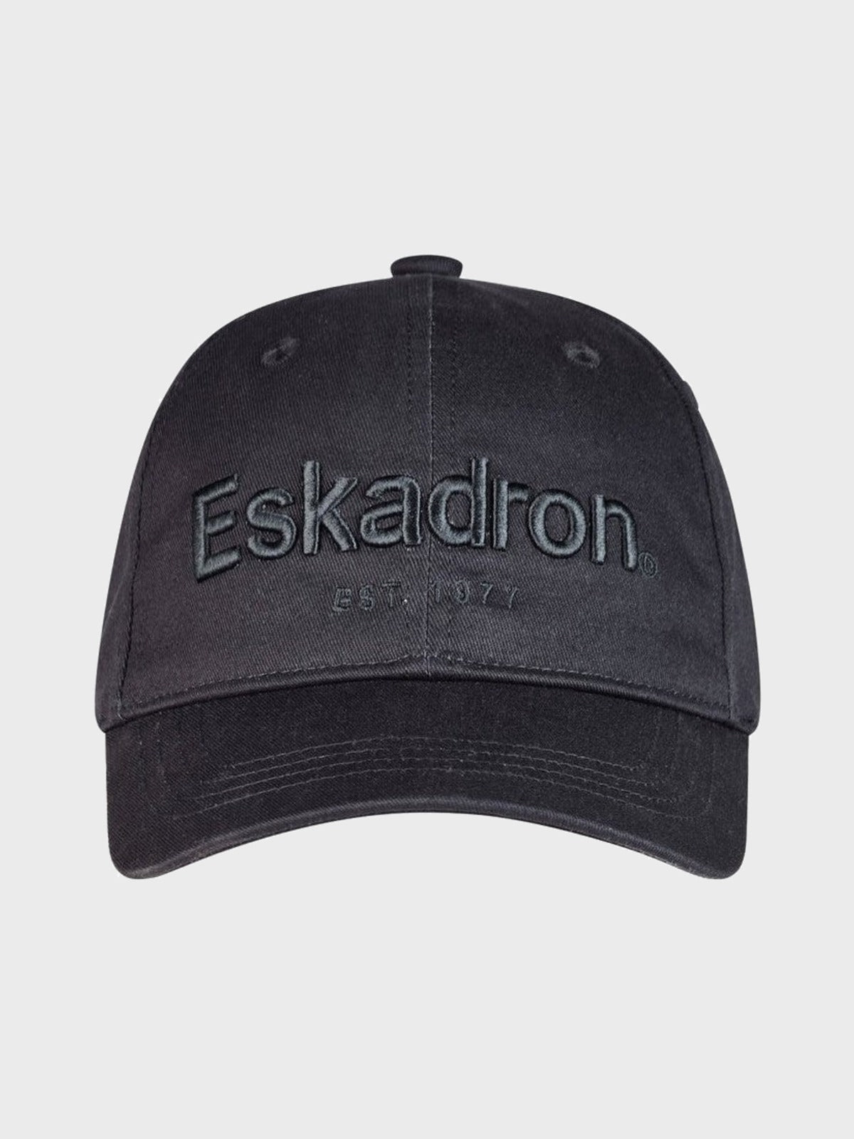 ESKADRON CZAPKA Z DASZKIEM DLA JEŹDŹCA CLASSIC SPORTS - Eskadron Equishop