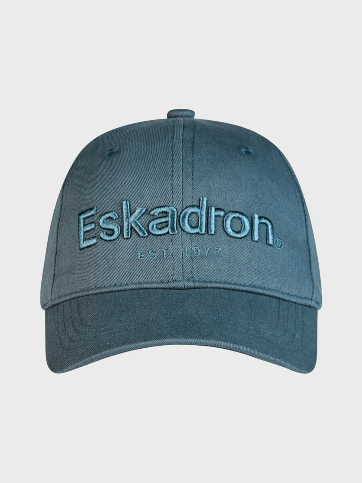 ESKADRON CZAPKA Z DASZKIEM DLA JEŹDŹCA CLASSIC SPORTS - Eskadron Equishop
