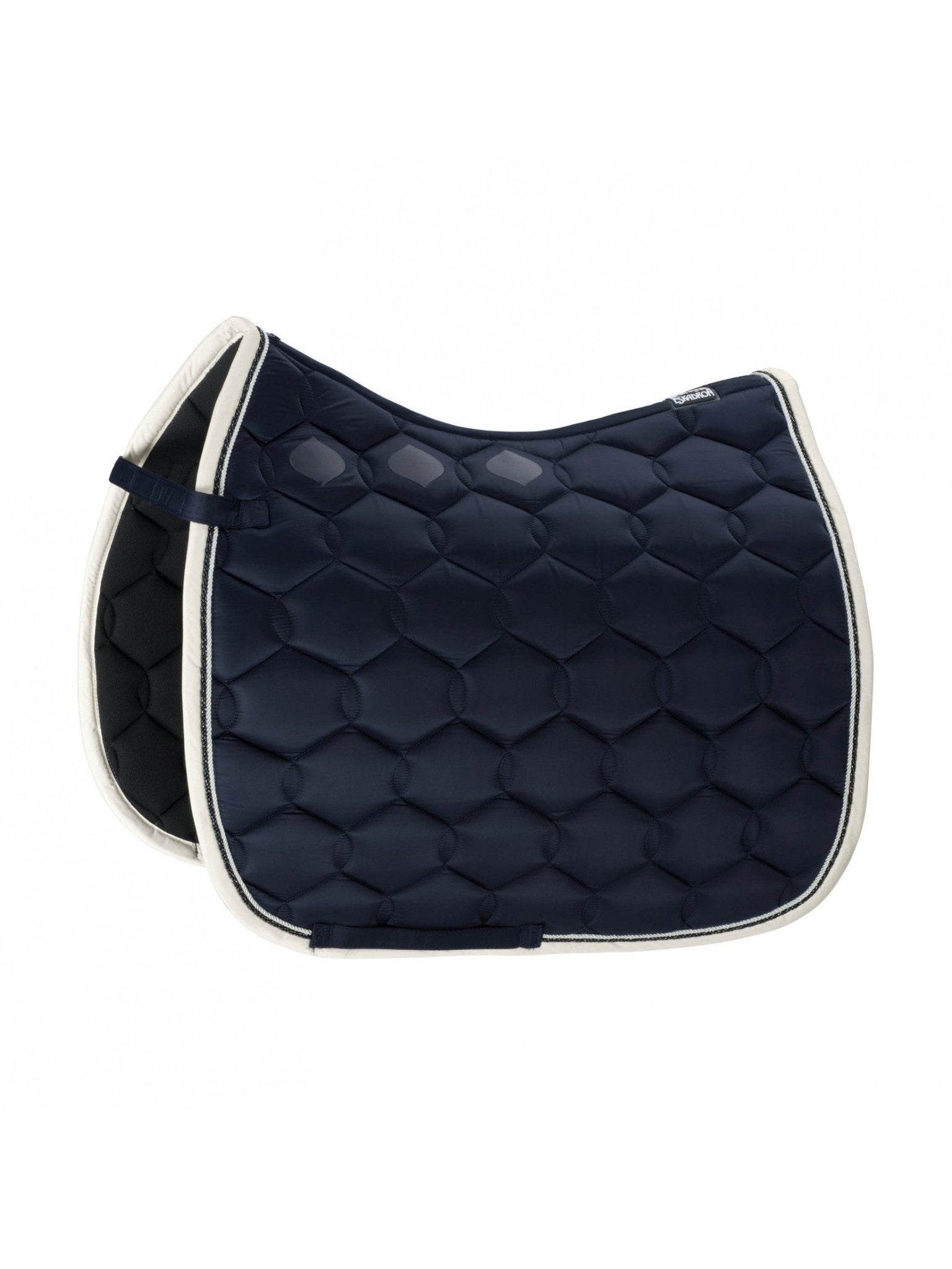 ESKADRON CZAPRAK GLOSSY WAVE CONTRAST - Eskadron Equishop