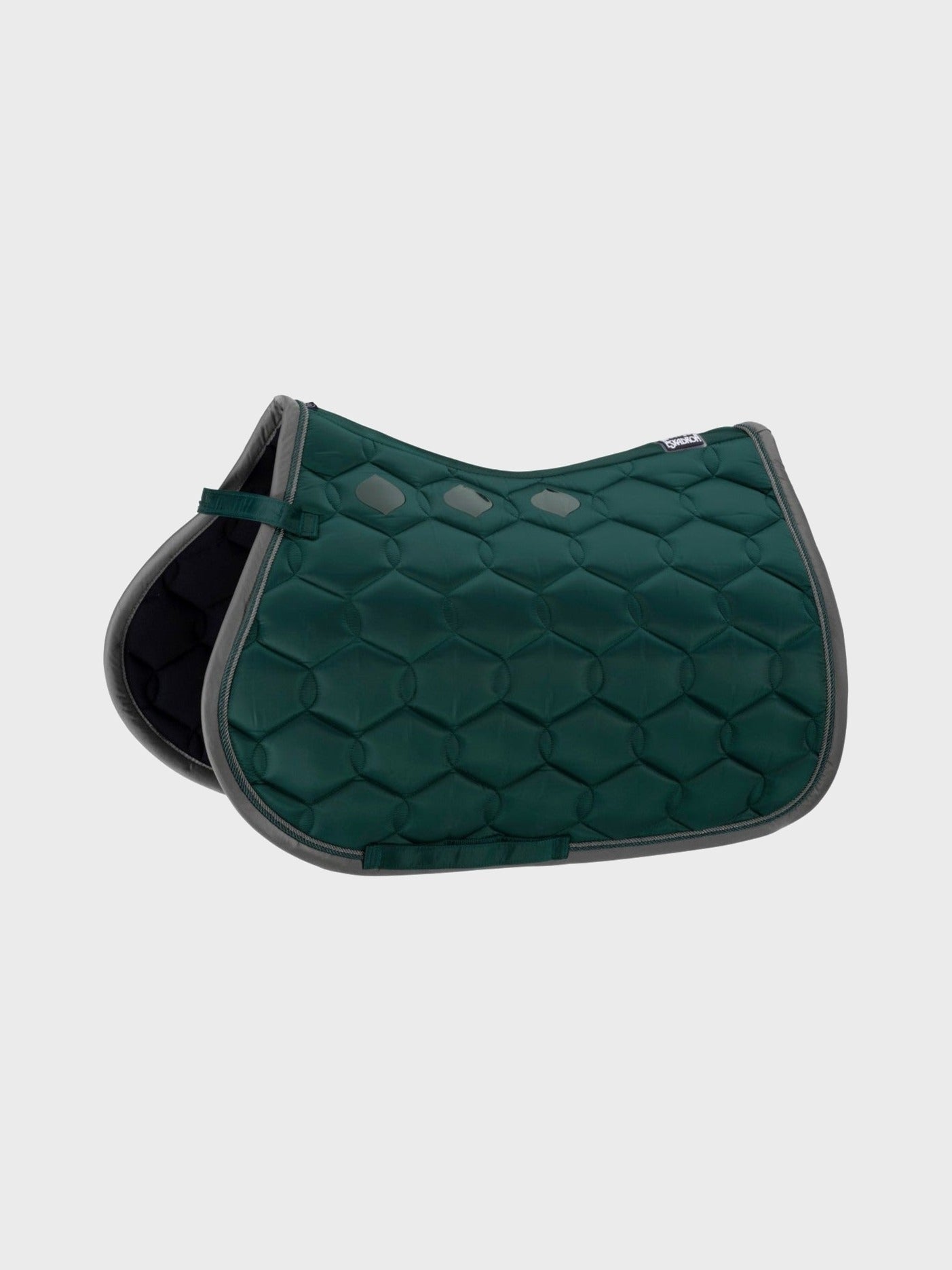 ESKADRON CZAPRAK GLOSSY WAVE CONTRAST - Eskadron Equishop