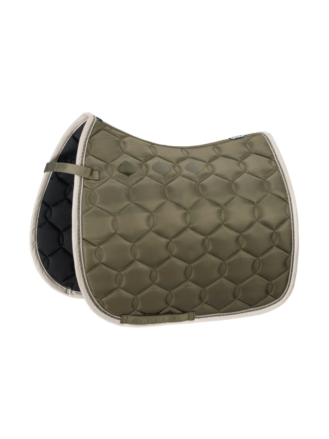 ESKADRON CZAPRAK GLOSSY WAVE CONTRAST - Eskadron Equishop