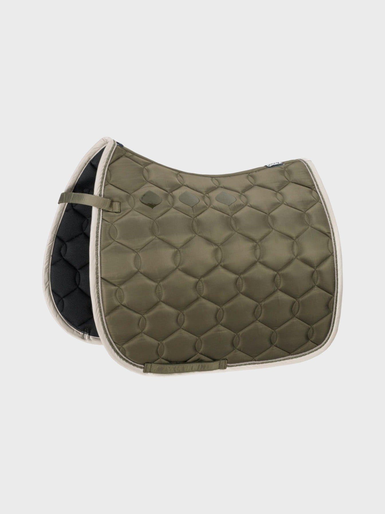 ESKADRON CZAPRAK GLOSSY WAVE CONTRAST - Eskadron Equishop