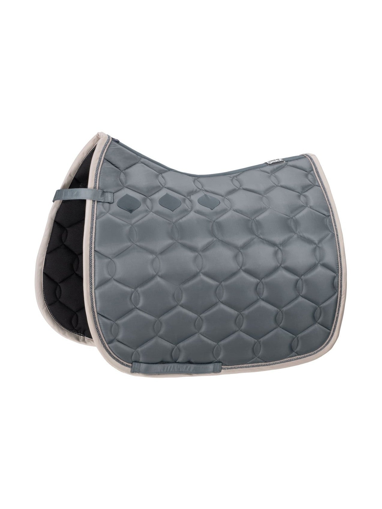 ESKADRON CZAPRAK GLOSSY WAVE CONTRAST - Eskadron Equishop