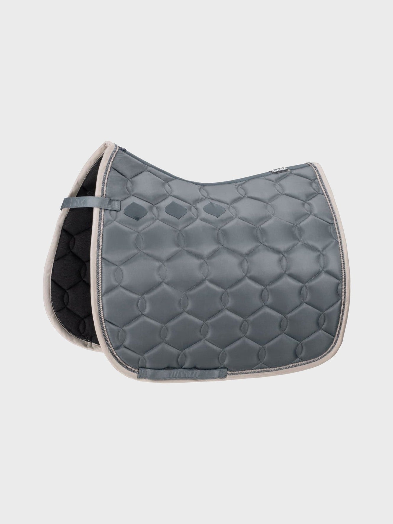 ESKADRON CZAPRAK GLOSSY WAVE CONTRAST - Eskadron Equishop