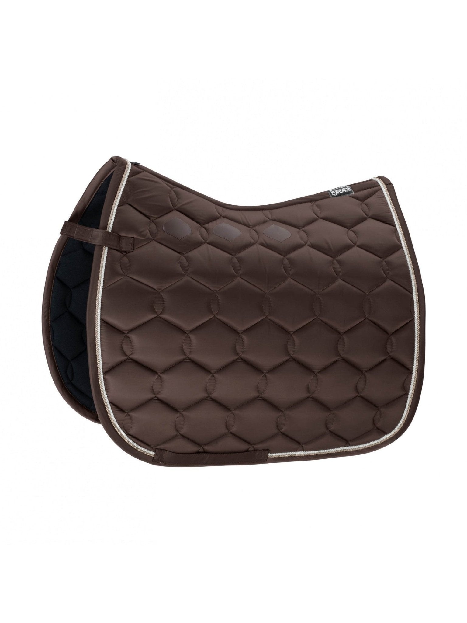 ESKADRON CZAPRAK GLOSSY WAVE CONTRAST - Eskadron Equishop