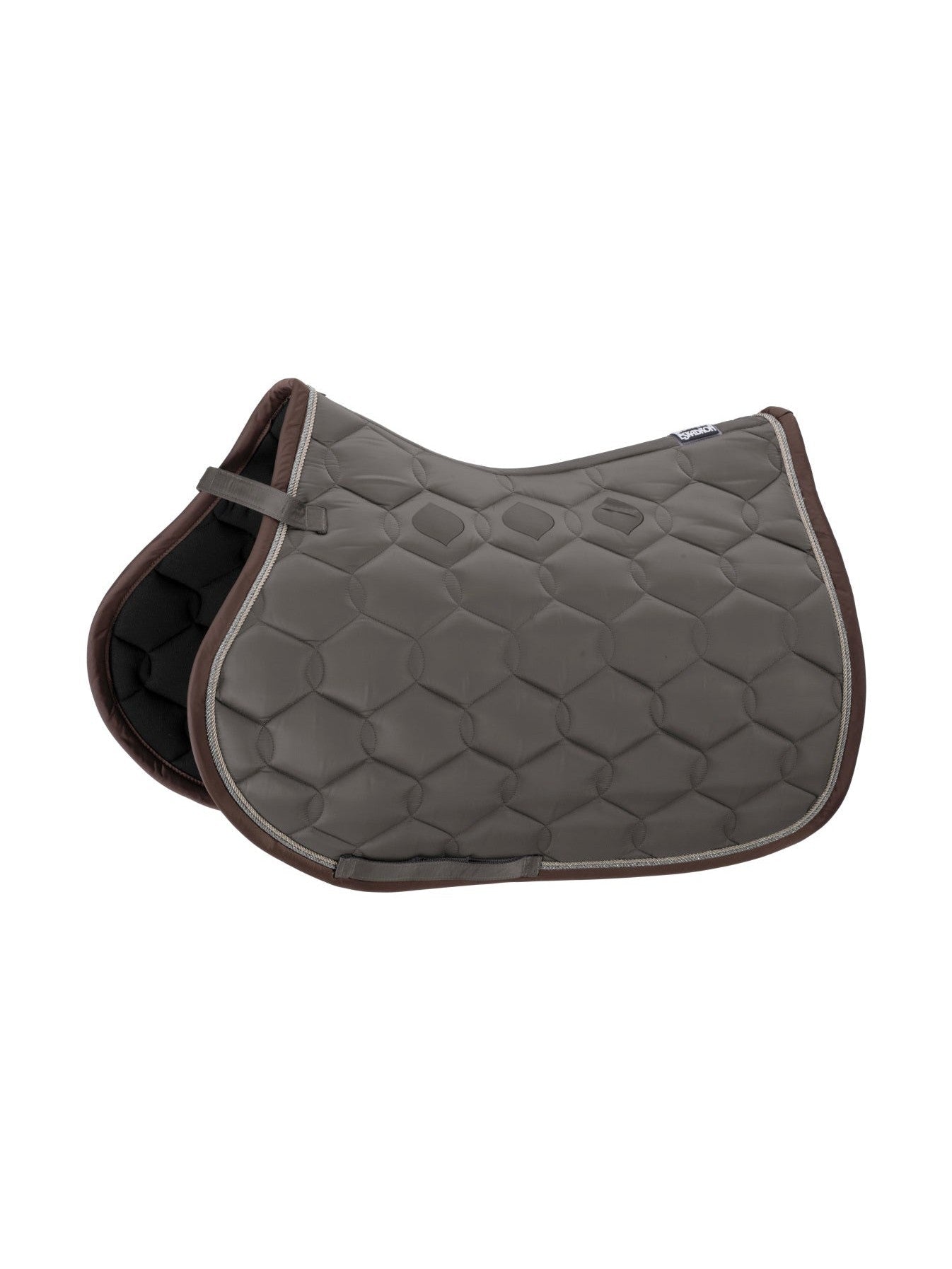 ESKADRON CZAPRAK GLOSSY WAVE CONTRAST - Eskadron Equishop