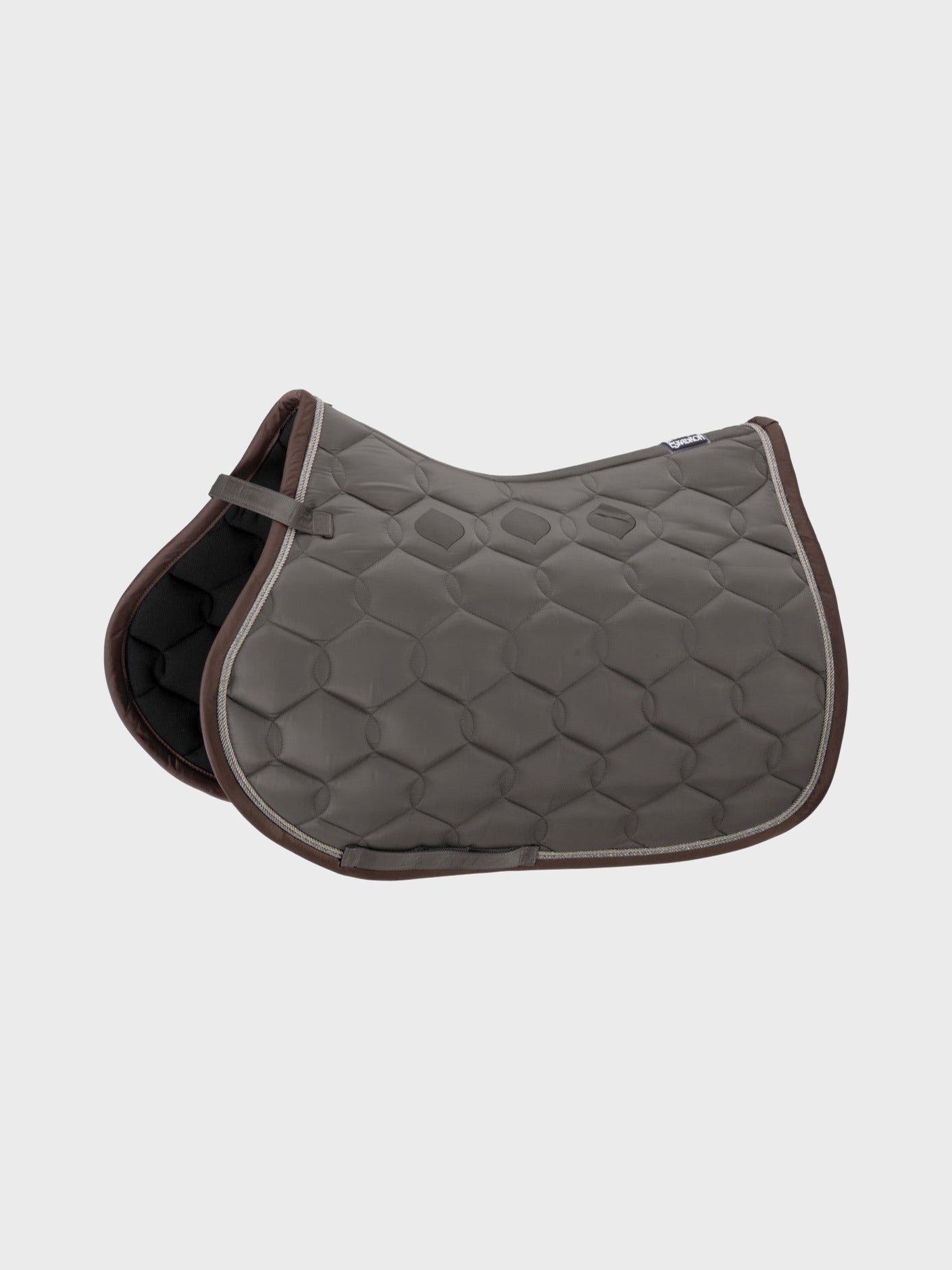 ESKADRON CZAPRAK GLOSSY WAVE CONTRAST - Eskadron Equishop