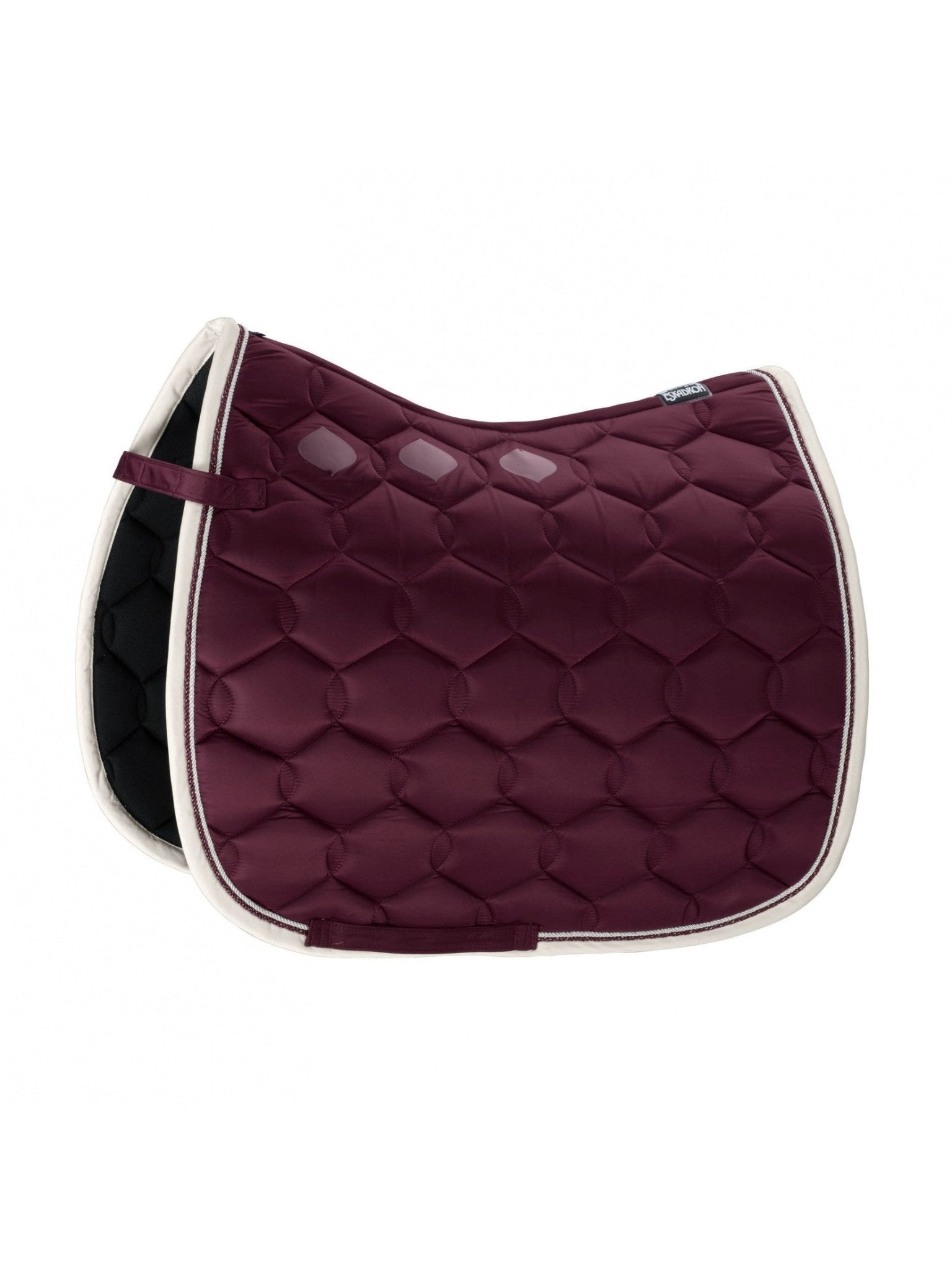 ESKADRON CZAPRAK GLOSSY WAVE CONTRAST - Eskadron Equishop