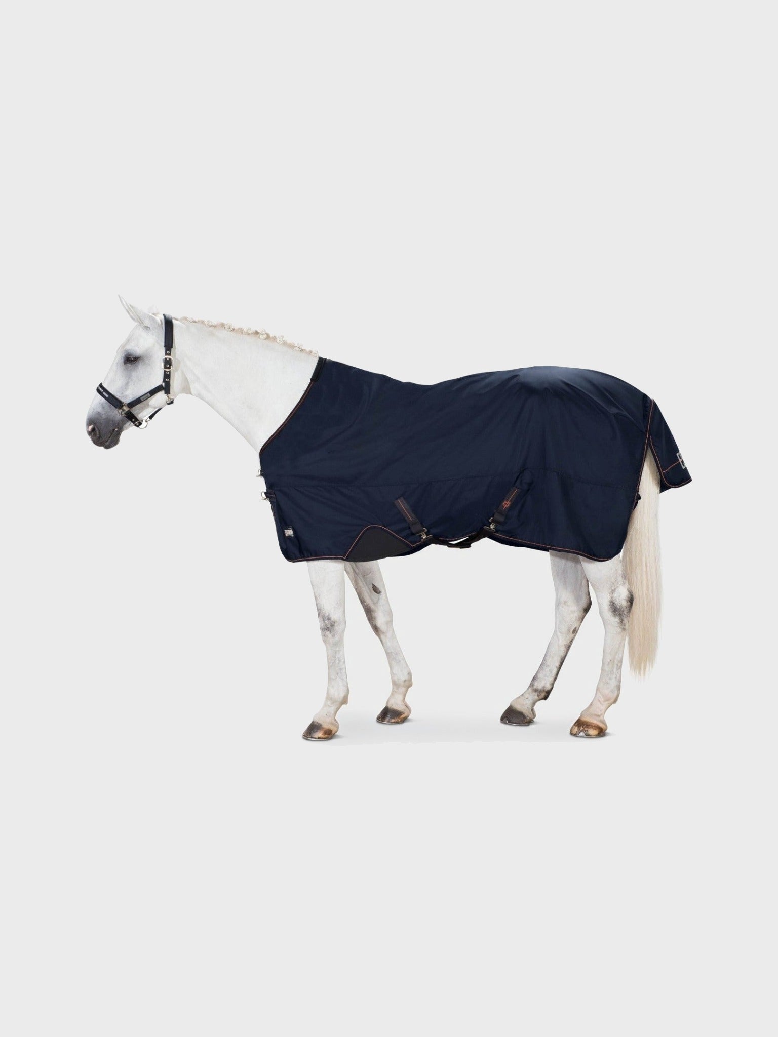 ESKADRON DERKA PADOKOWA ALPHA 350G - Eskadron Equishop