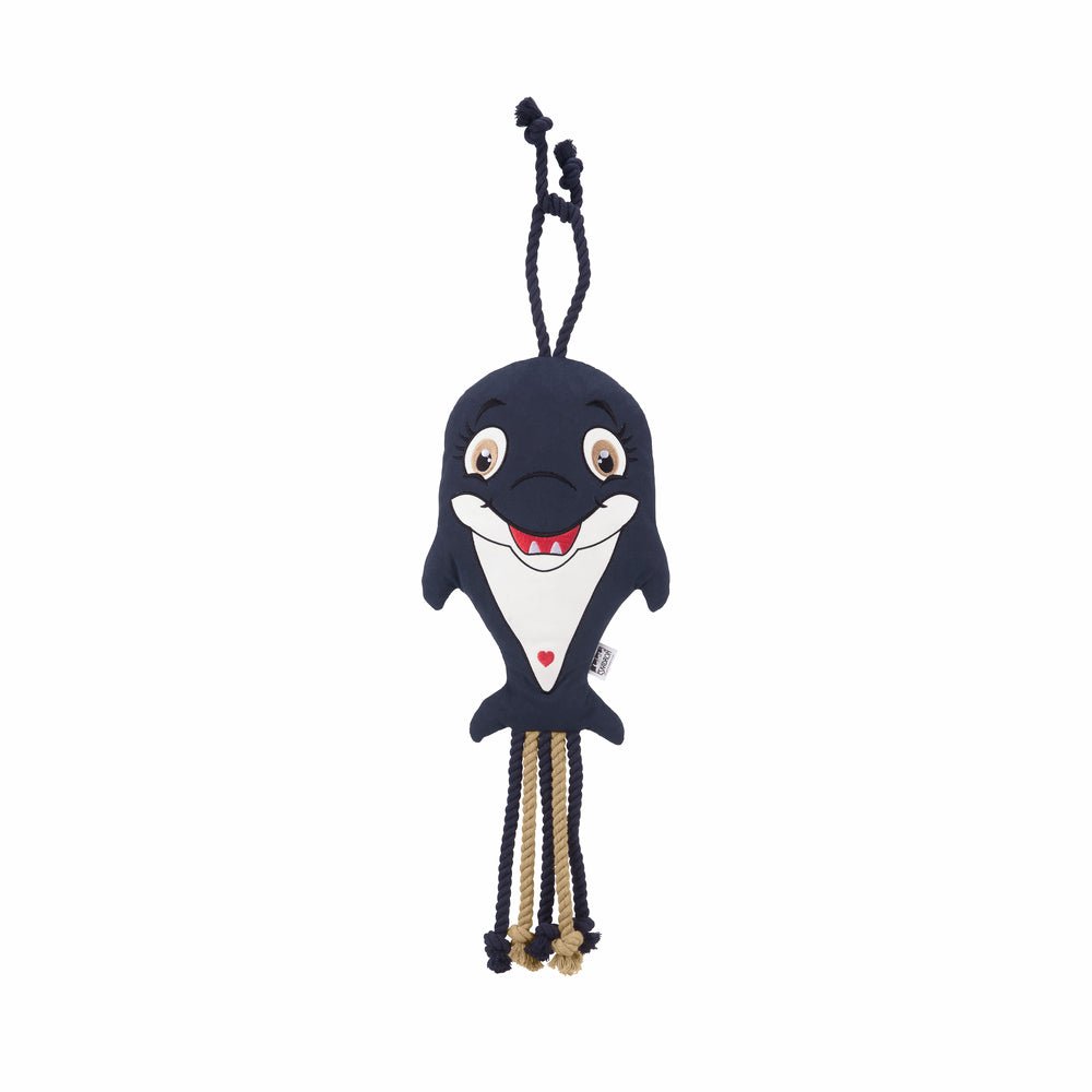 ESKADRON DOLPHIN ZABAWKA DLA KONIA DELFIN CLASSIC SPORTS - Eskadron Equishop