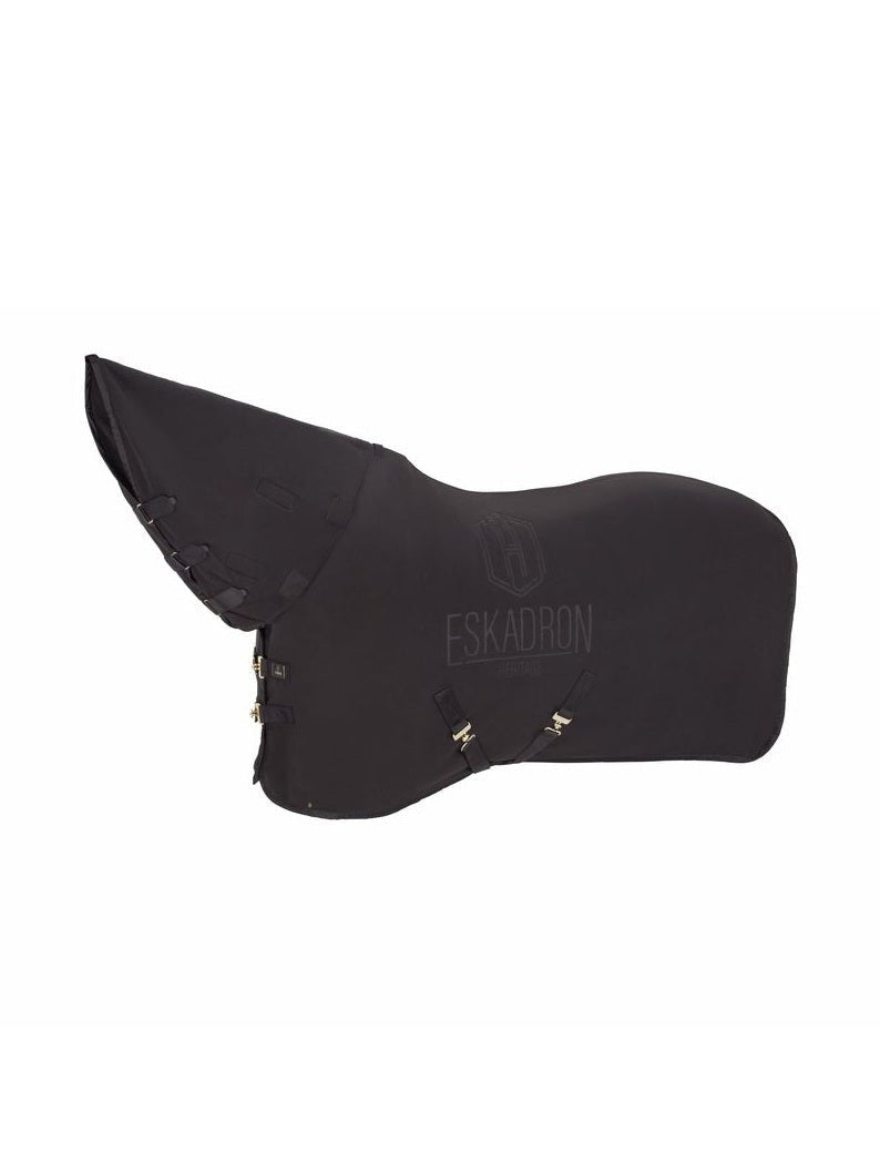 ESKADRON DOUBLE - FLEECE HIGH NECK DERKA POTRENINGOWA HERITAGE - Eskadron Equishop