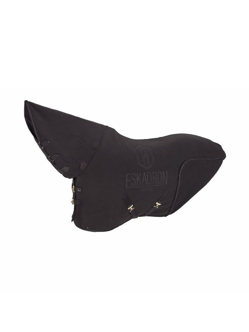 ESKADRON DOUBLE - FLEECE HIGH NECK DERKA POTRENINGOWA HERITAGE - Eskadron Equishop