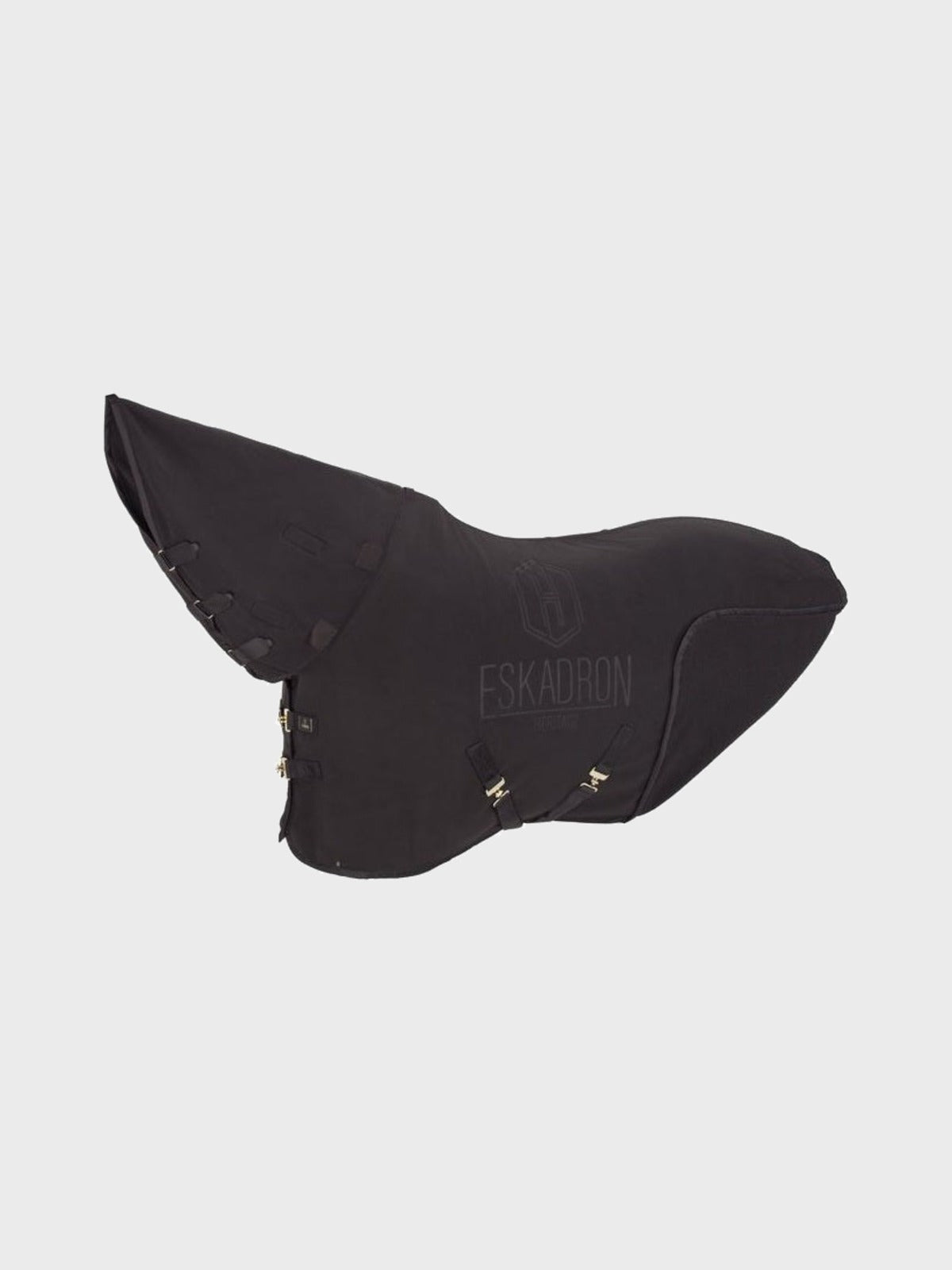 ESKADRON DOUBLE - FLEECE HIGH NECK DERKA POTRENINGOWA HERITAGE - Eskadron Equishop