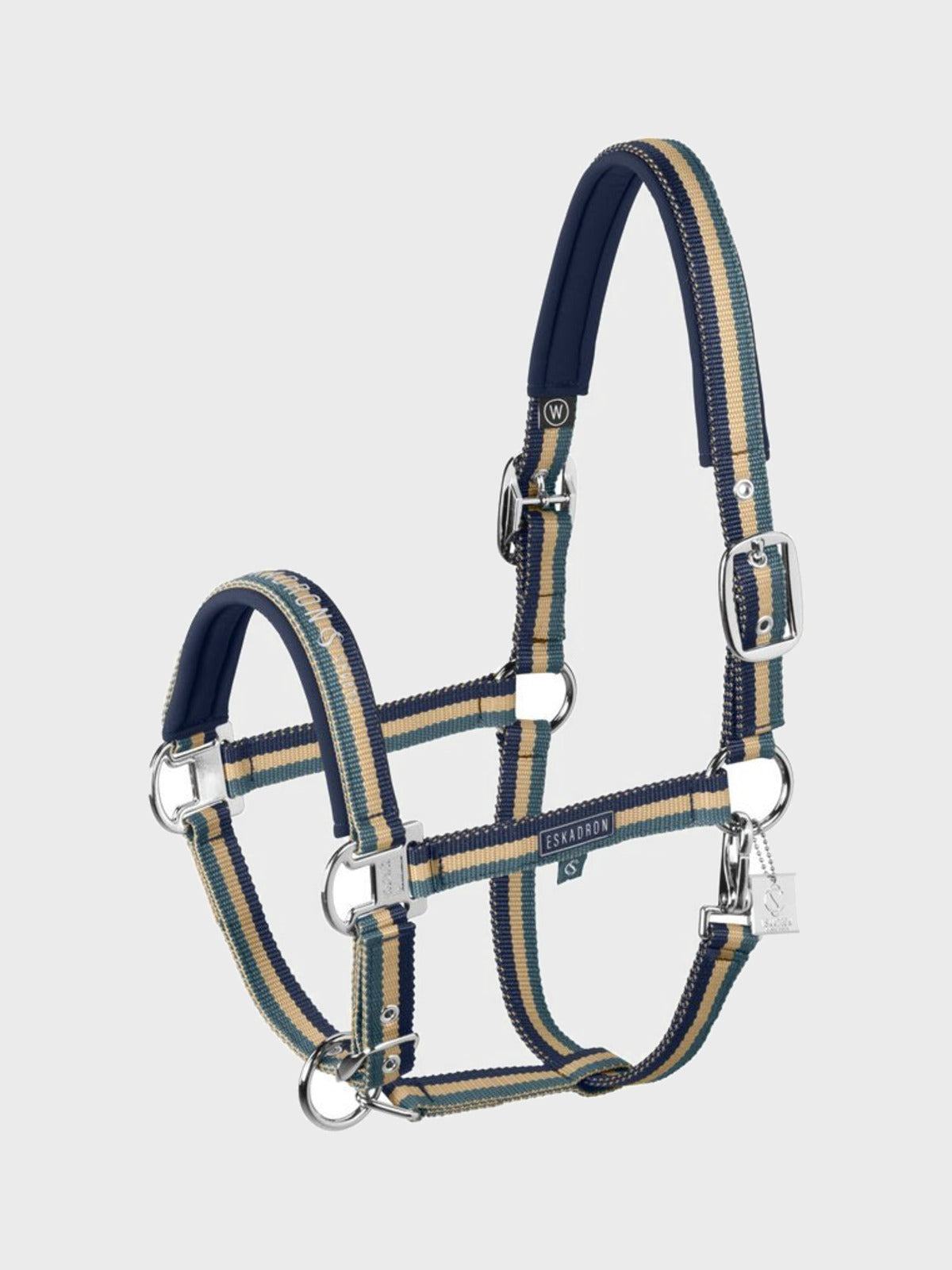 ESKADRON DOUBLE PIN KANTAR DLA KONIA CLASSIC SPORTS - Eskadron Equishop