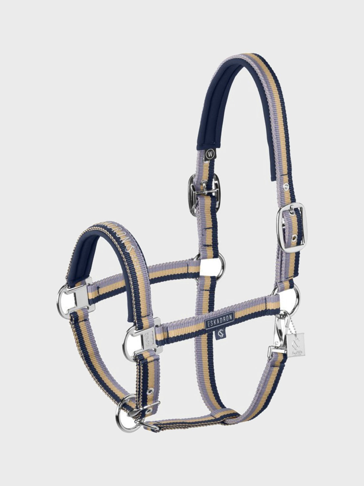 ESKADRON DOUBLE PIN KANTAR DLA KONIA CLASSIC SPORTS - Eskadron Equishop