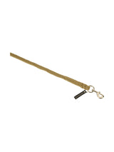 ESKADRON DURALASTIC SWIVEL UWIĄZ DLA KONIA Z KARABIŃCZYKIEM HERITAGE - Eskadron Equishop