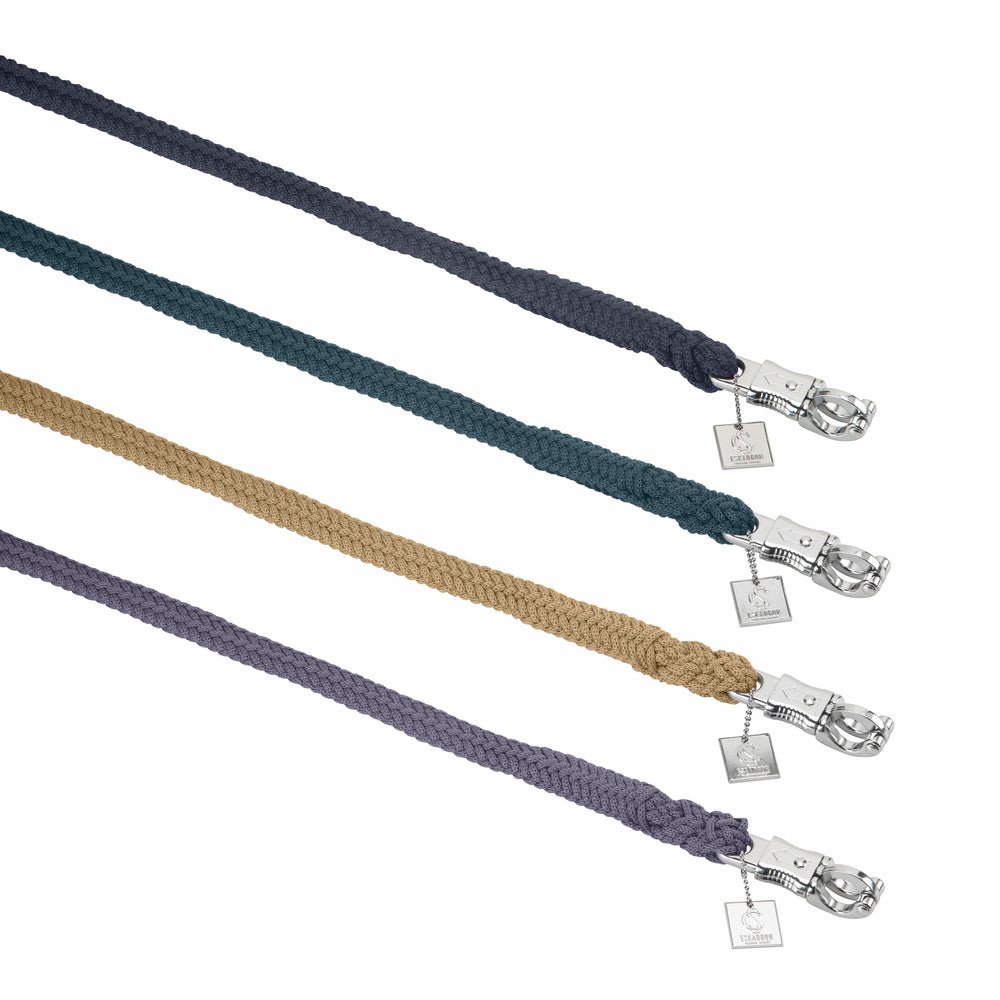 ESKADRON DURALASTIC UWIĄZ DLA KONIA Z BEZPIECZNYM ZAPIĘCIEM CLASSIC SPORTS - Eskadron Equishop