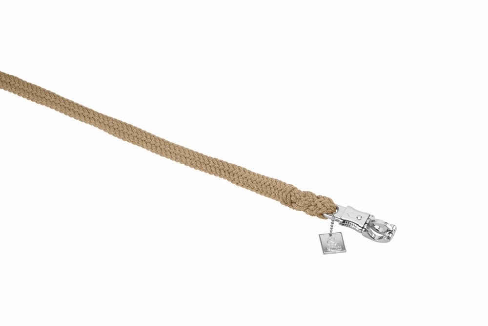 ESKADRON DURALASTIC UWIĄZ DLA KONIA Z BEZPIECZNYM ZAPIĘCIEM CLASSIC SPORTS - Eskadron Equishop