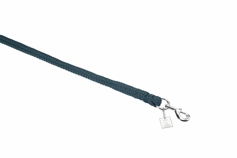 ESKADRON DURALASTIC UWIĄZ DLA KONIA Z KARABIŃCZYKIEM CLASSIC SPORTS - Eskadron Equishop