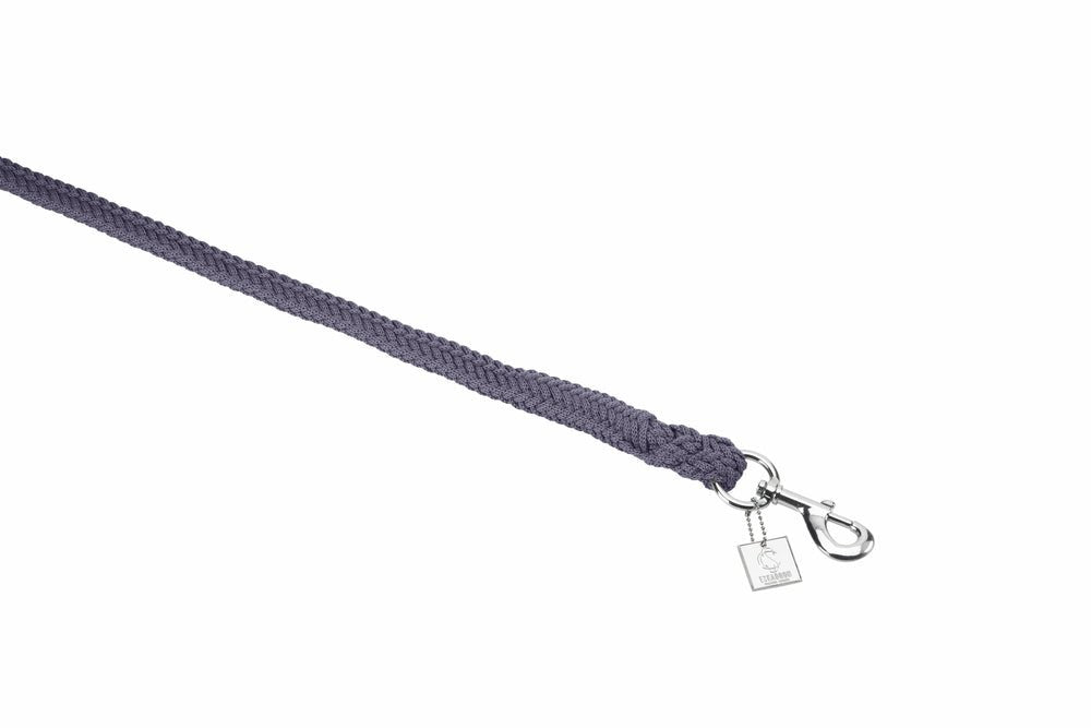 ESKADRON DURALASTIC UWIĄZ DLA KONIA Z KARABIŃCZYKIEM CLASSIC SPORTS - Eskadron Equishop
