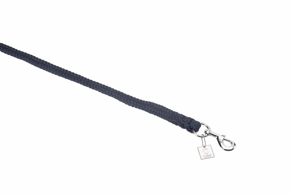 ESKADRON DURALASTIC UWIĄZ DLA KONIA Z KARABIŃCZYKIEM CLASSIC SPORTS - Eskadron Equishop