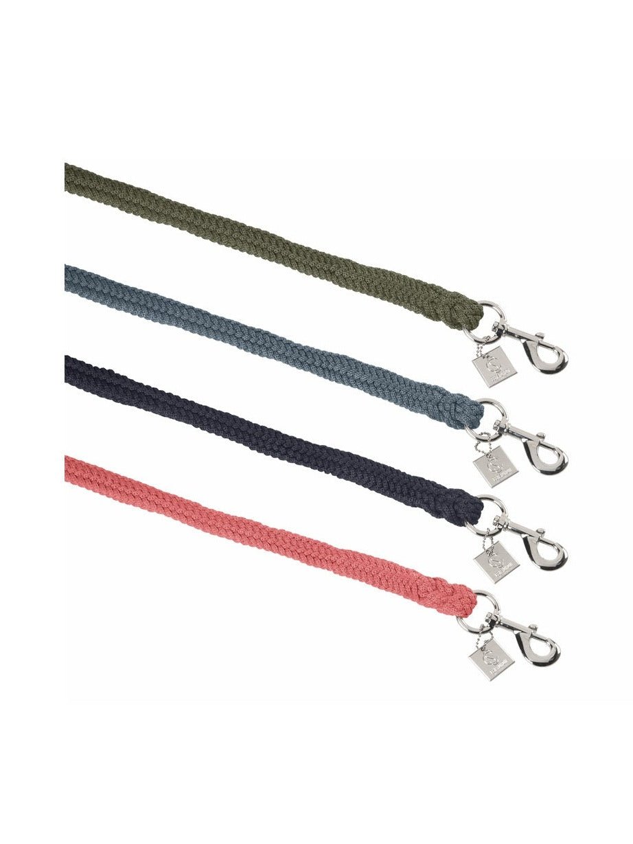 ESKADRON DURALASTIC UWIĄZ DLA KONIA Z KARABIŃCZYKIEM CLASSIC SPORTS - Eskadron Equishop