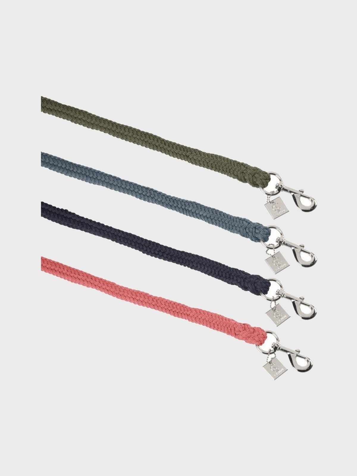 ESKADRON DURALASTIC UWIĄZ DLA KONIA Z KARABIŃCZYKIEM CLASSIC SPORTS - Eskadron Equishop