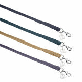 ESKADRON DURALASTIC UWIĄZ DLA KONIA Z KARABIŃCZYKIEM CLASSIC SPORTS - Eskadron Equishop