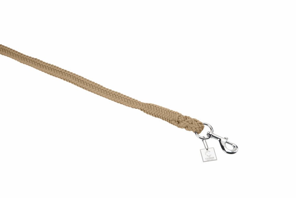 ESKADRON DURALASTIC UWIĄZ DLA KONIA Z KARABIŃCZYKIEM CLASSIC SPORTS - Eskadron Equishop