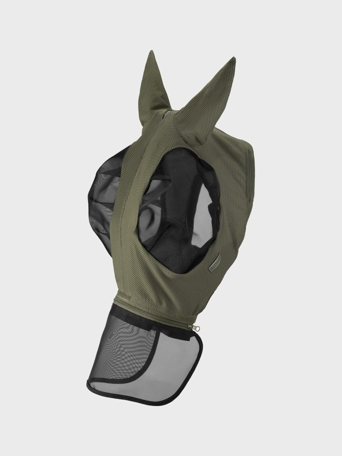 ESKADRON DYNAIR MESH PRO DETACH MASKA PRZECIWOWADOWA CLASSIC SPORTS - Eskadron Equishop