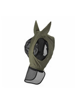 ESKADRON DYNAIR MESH PRO DETACH MASKA PRZECIWOWADOWA CLASSIC SPORTS - Eskadron Equishop