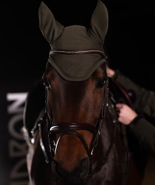 ESKADRON DYNAIR MESH SPORT NAUSZNIKI DLA KONIA DYNAMIC - Eskadron Equishop