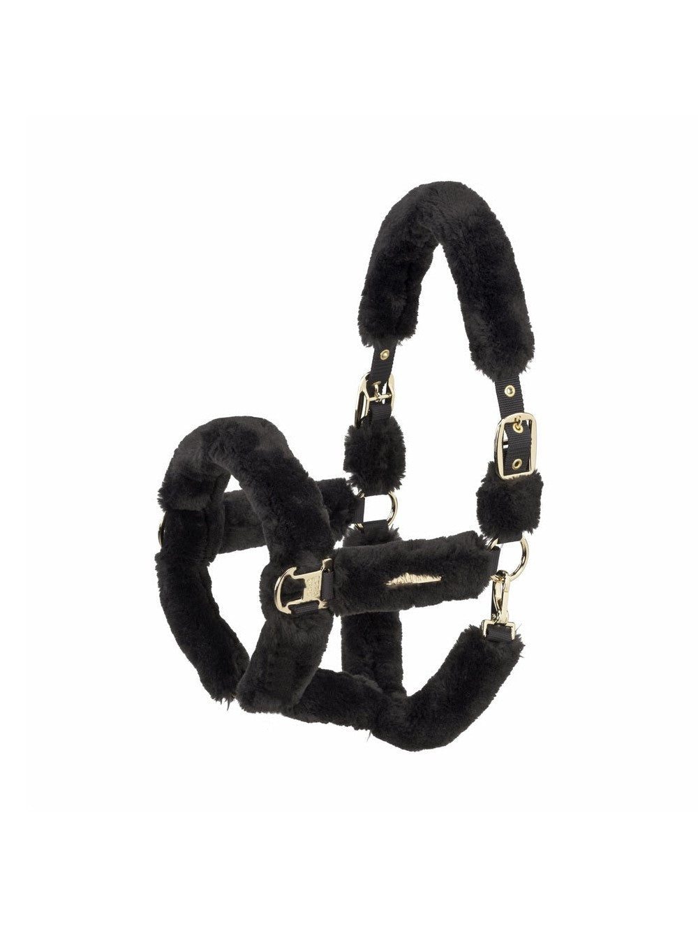 ESKADRON FAUX FUR COMPLETE KANTAR DLA KONIA Z FUTREM HERITAGE - Eskadron Equishop