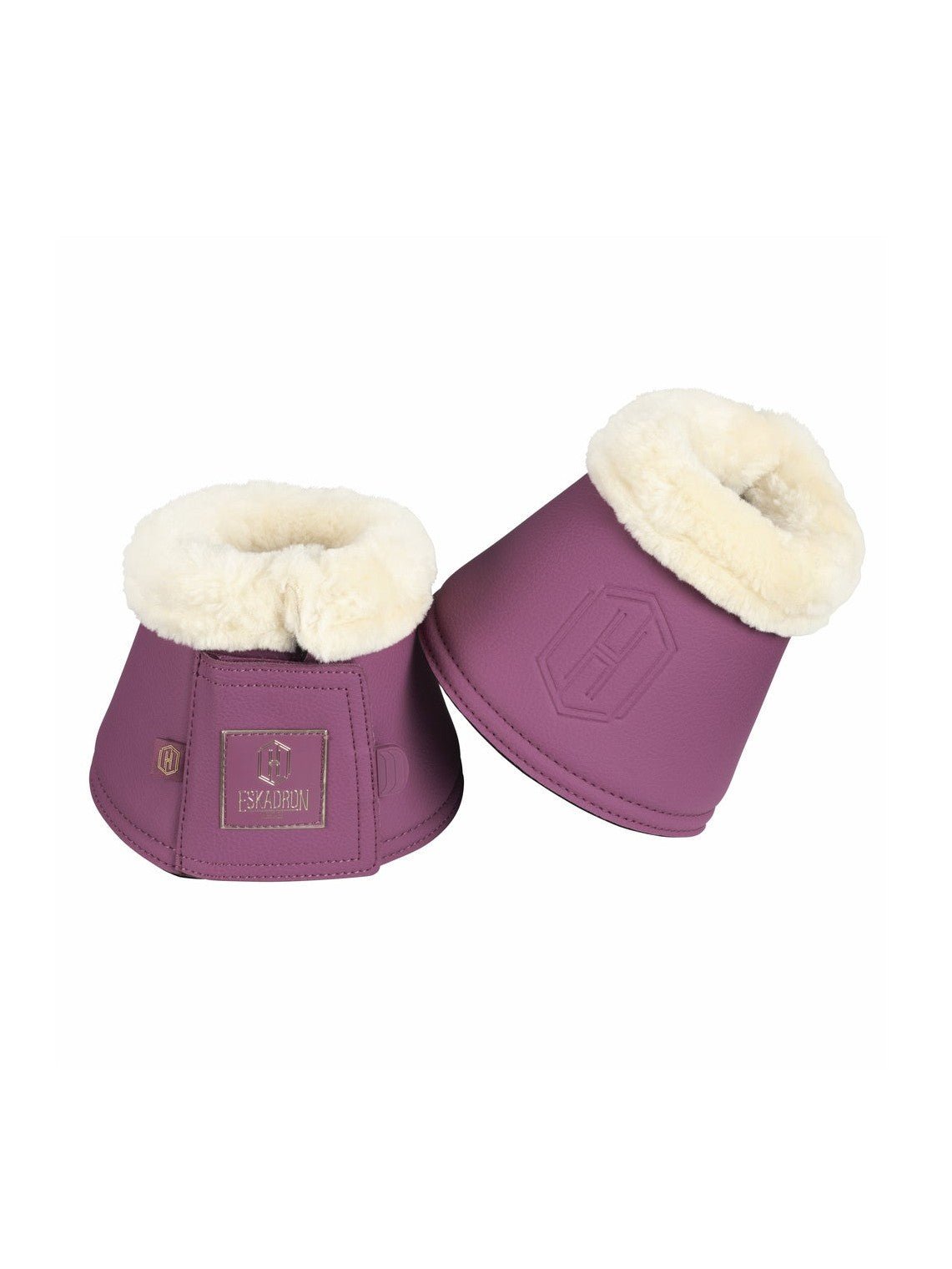 ESKADRON FAUX LEATHER FF KALOSZKI DLA KONIA HERITAGE - Eskadron Equishop