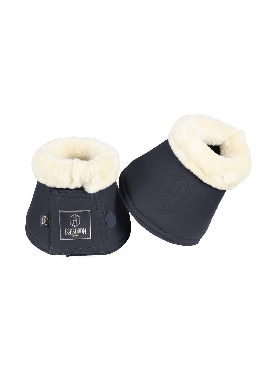 ESKADRON FAUX LEATHER FF KALOSZKI DLA KONIA HERITAGE - Eskadron Equishop