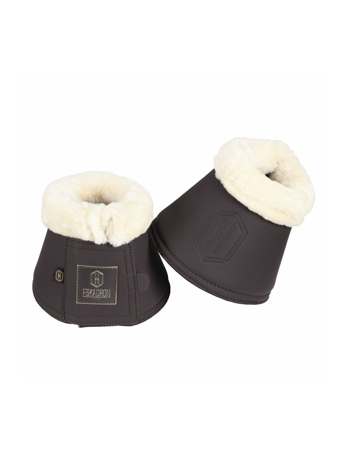 ESKADRON FAUX LEATHER FF KALOSZKI DLA KONIA HERITAGE - Eskadron Equishop