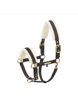 ESKADRON FAUX LEATHER JEWEL FF KANTAR DLA KONIA HERITAGE - Eskadron Equishop