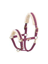 ESKADRON FAUX LEATHER JEWEL FF KANTAR DLA KONIA HERITAGE - Eskadron Equishop