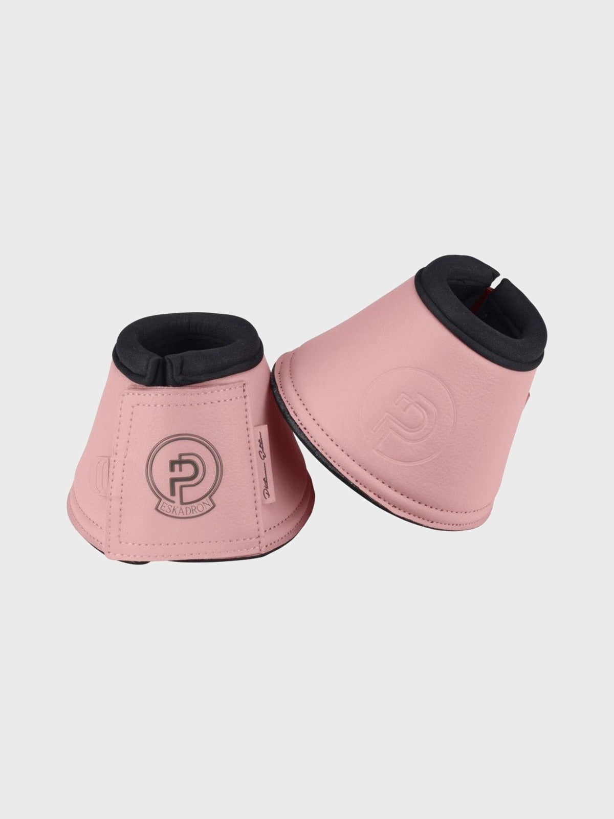 ESKADRON FAUX LEATHER KALOSZKI DLA KONIA PLATINUM - Eskadron Equishop
