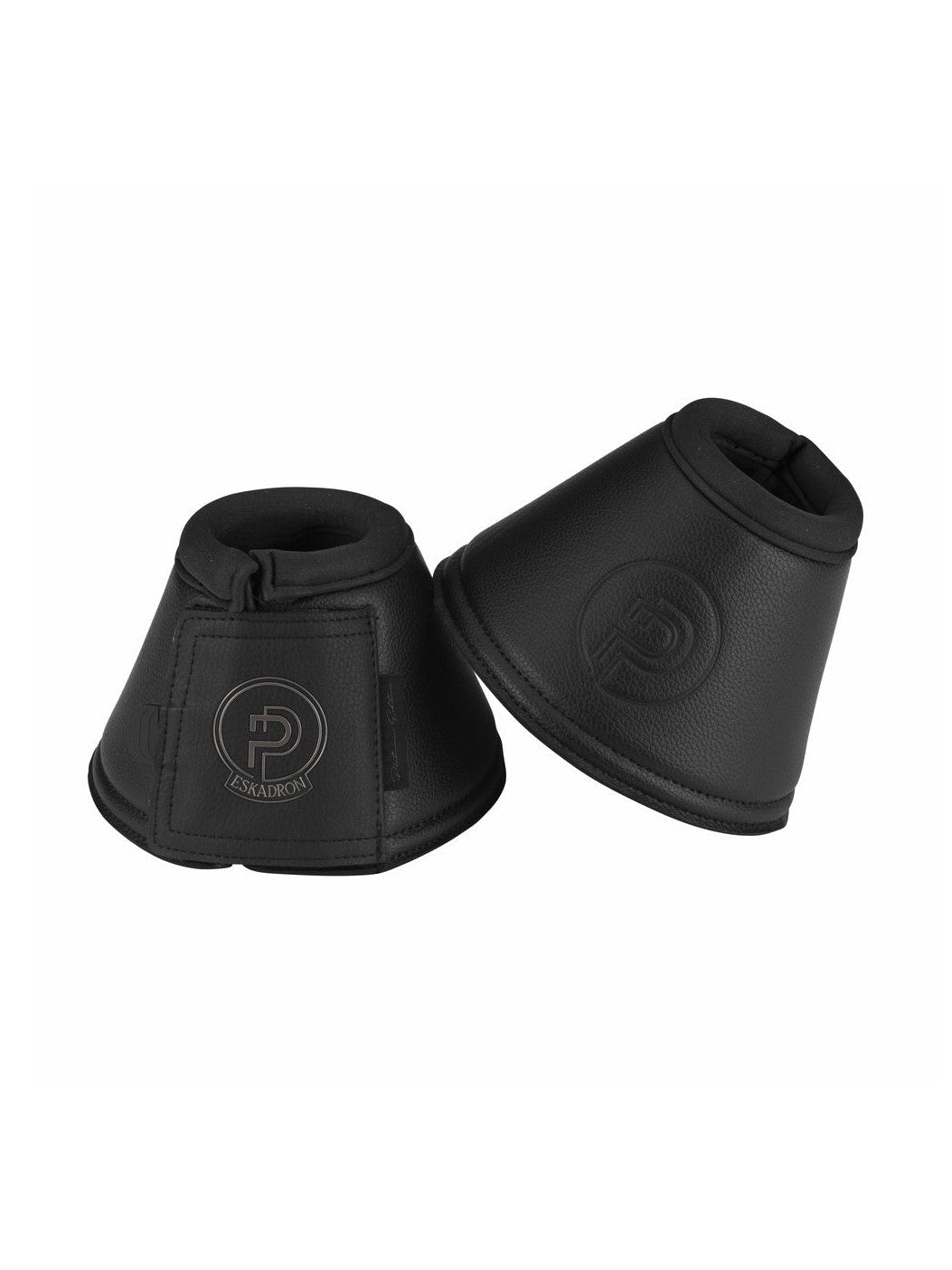 ESKADRON FAUX LEATHER KALOSZKI DLA KONIA PLATINUM - Eskadron Equishop