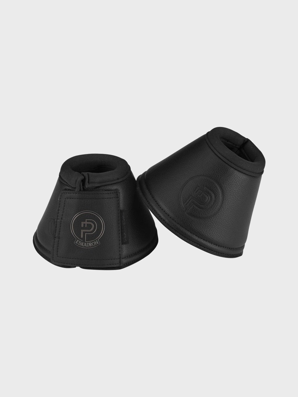 ESKADRON FAUX LEATHER KALOSZKI DLA KONIA PLATINUM - Eskadron Equishop